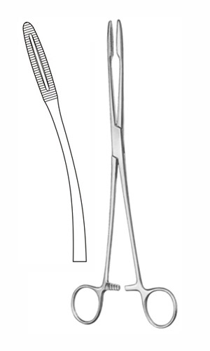 Dressing Forceps
